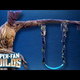 How They Built That Amazing Groot Swing For a <i>Guardians</i> Super Fan